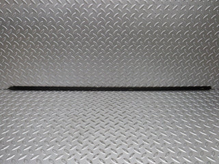 29000 Mercedes-Benz C124 320CE Coupe Front Left Door Chrome Trim