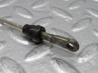R129 SL handbrake cable used OEM