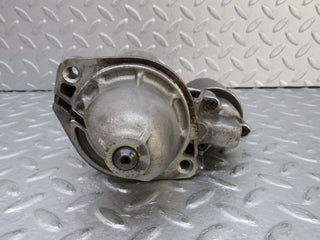 36668 Mercedes-Benz W201 190E 2.0L Starter Motor Bosch 0001108003 0331303053