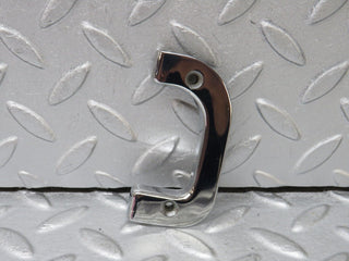 36894 Mercedes-Benz C126 420SEC Coupe Interior Chrome Door Latch Right 1237230224