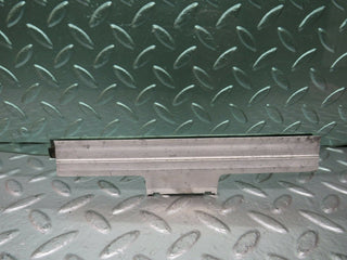 24441 Mercedes-Benz S124 220TE Wagon Rear Left Door Window Glass