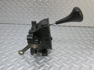 W124 automatic gear shift selector used OEM
