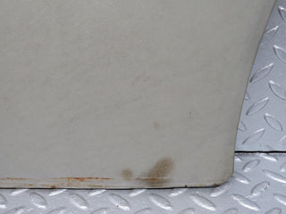 40337 Mercedes-Benz W110 230 Rear Right Door Card Grey