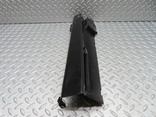 R129 SL front left cable channel used OEM