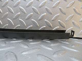 31211 Mercedes-Benz S124 220TE Wagon Rear Left Door Window Channel