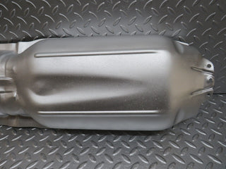32522 Mercedes-Benz S124 300TE Wagon Exhaust Heat Shield