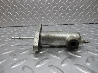 W124 Wagon clutch master cylinder used OEM
