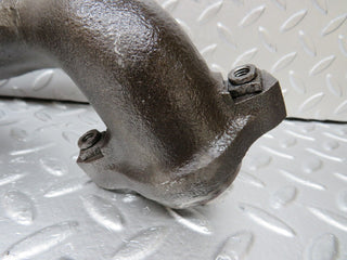 34636 Mercedes-Benz C126 380SEC Exhaust Manifold Right 1161420602 1161420702