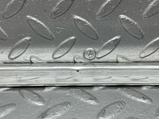 40517 Mercedes-Benz W108 Front Right Door Window Chrome Trim