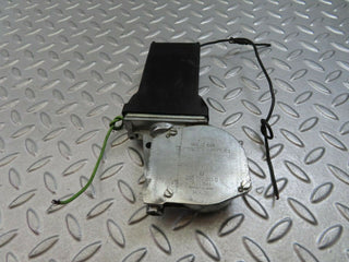 W116 rear right window regulator motor used OEM