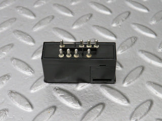 38396 Mercedes-Benz R129 280SL Coupe Right Seat Locking Relay 1298210147