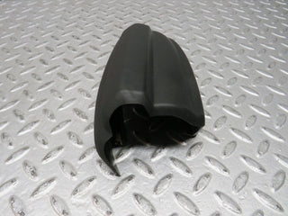 28752 Mercedes-Benz W123 230E Rear Right Bumper Rubber 1238852223