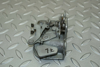 3121 Mercedes-Benz W115 220D Front Left Door Lock Mechanism