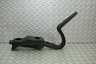 W116 boot tailgate hinge used OEM