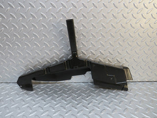 38366 Mercedes-Benz R129 280SL Coupe Windscreen Drain Channel Right Side 1296280273