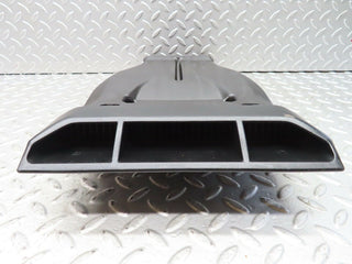 C140 Coupe rear air duct used OEM