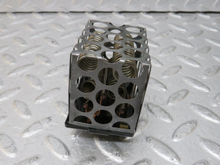 34779 Mercedes-Benz W210 320E Heater Blower Resistor 0008212260