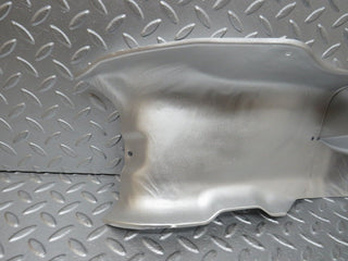 32523 Mercedes-Benz S124 300TE Wagon Exhaust Heat Shield