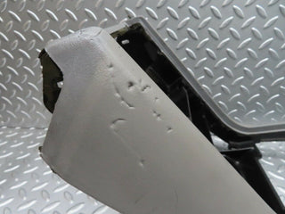 W140 centre console used OEM