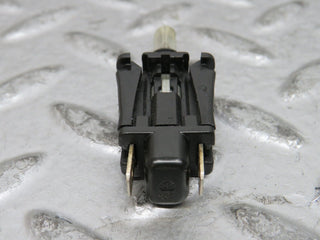 W124 Coupe door contact switch with bracket used OEM