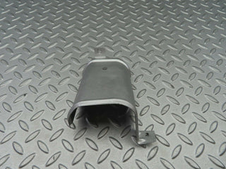 W123 exhaust heat shield used OEM