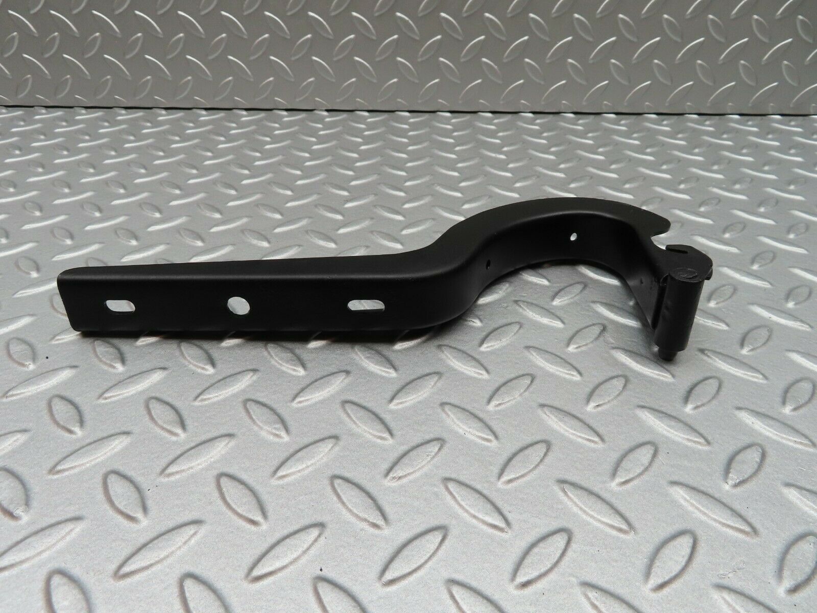 5018 Mercedes-Benz R107 350SL Coupe Trunk Lid Hinge Right Side
