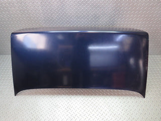 29202 Mercedes-Benz C124 320CE Coupe Boot Lid Trunk Door