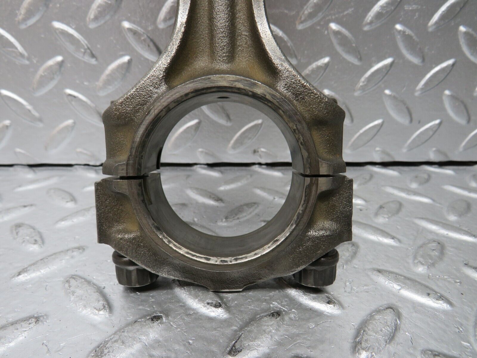 29914 Mercedes-Benz W123 230E Piston With Connecting Rod 96.47 mm 10200