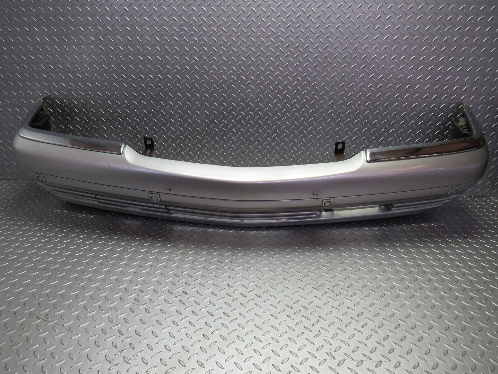 24775 Mercedes-Benz W140 S320 Front Bumper