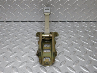 34693 Mercedes-Benz W210 320E Door Safety Check Strap