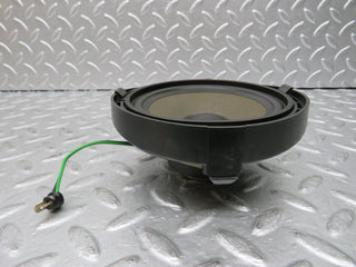 W124 parcel shelf speaker used OEM