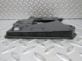 W124 Wagon battery tray used OEM
