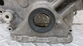 37173 Mercedes-Benz C126 420SEC Coupe Timing Chain Cover 1160152501