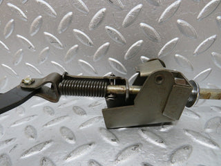W116 handbrake regulator used OEM