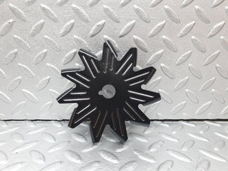 40833 Mercedes-Benz W123 300D Alternator Generator Cooler Fan