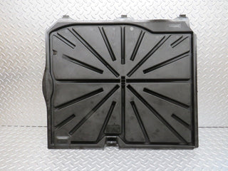 W201 Baby Benz spare wheel cover used OEM