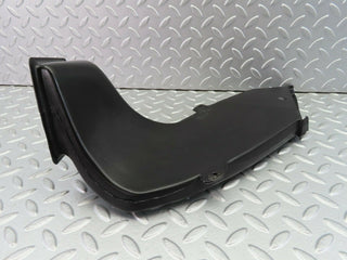 W116 ventilation air duct right used OEM