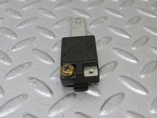 34887 Mercedes-Benz W210 320E Radio Audio Antenne Amplifier 2108201489