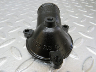 25550 Mercedes-Benz W123 200 Thermostat Housing 1022030374