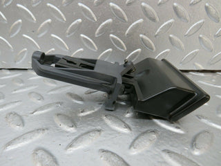 24213 Mercedes-Benz S124 220TE Wagon Parking Brake Release Handle 1244270320