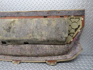 34023 Mercedes-Benz W124 260E Parcel Shelf
