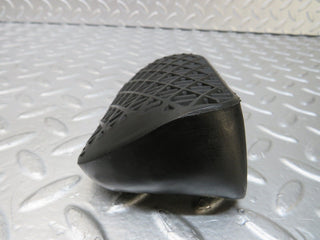 W123 brake pedal rubber cover used OEM
