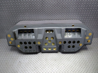 30325 Mercedes-Benz W124 230E Rear Seat 1249202216