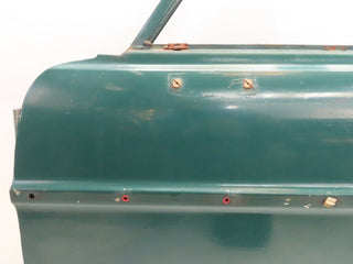 7930 Mercedes-Benz W115 220D Front Left Door