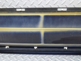 35293 Mercedes-Benz W140 Front Left Door Moulding Trim 1406907140