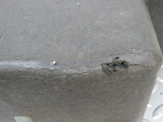 W116 glove box used OEM