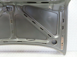 21535 Mercedes-Benz W126 300SE Boot Lid Trunk Door