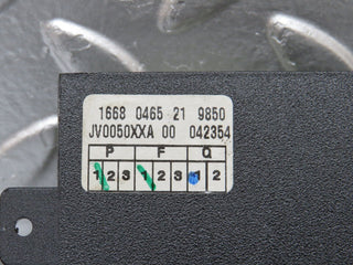 24931 Mercedes-Benz W140 S320 Immobiliser Control Module Unit