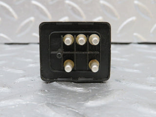 W124 kickdown control unit relay used OEM