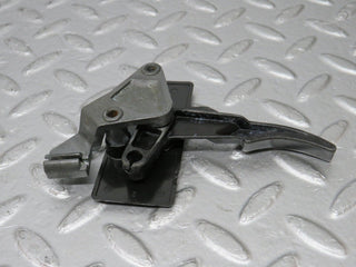 34417 Mercedes-Benz C126 380SEC Coupe Hood Opener Bonnet Opener